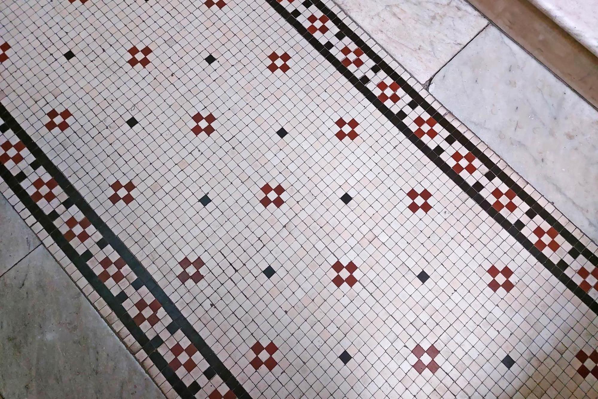 Domus Maggiore Rome Buitenkant foto